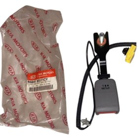 Resim Kia Sorento Emniyet Kemer Karşılığı Ön Sağ 