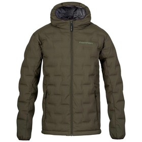 Resim Hannah Zazu Erkek Outdoor Mont 10035964hhx.01 Wintermoss 