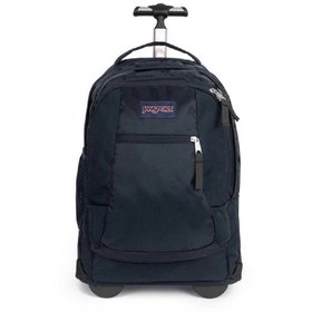 Resim Jansport Super Break Plus Valiz EK0A5BALN541 (EK0A5BALN541) 