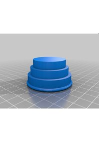 Resim Opencart Copa America Kupası - Katı Model Sadece Plastik Aparattır 