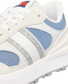 Resim Tommy Hilfiger TJW TECH RUNNER 