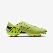 Resim Nike Mercurial Vapor 16 Academy Fg/mg Erkek Krampon Fq1458-300 Yeşil 