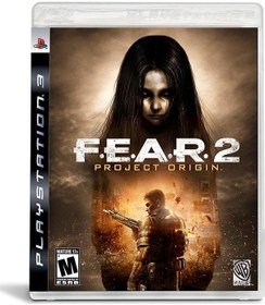 Resim Fear 2 Ps3 Oyun Stoktan 