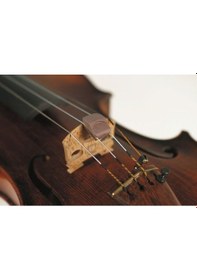 Resim Super Sensıtıve Keman Susturucusu 