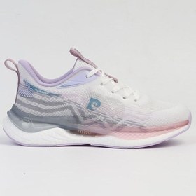 Resim Pierre Cardin Kadın Beyaz Spor Ayakkabı Pcı-10024 001 