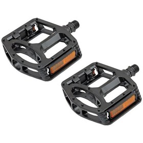 Resim Epic Adw Platform Alüminyum Mtb Bisiklet Pedalı 