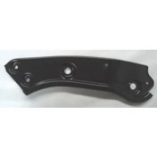 Resim TŞT 2009 - 2016 Renault Fluence Ön Panel Yağ Parça Sol (Oem NO:625131097R) 