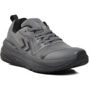 Resim Hummel 900573 Hml Memphis Antrasit Erkek Spor Ayakkabı Antrasit 