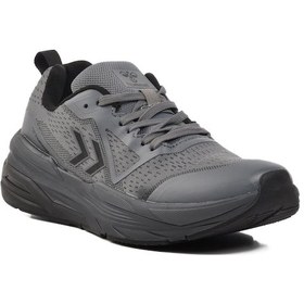 Resim Hummel 900573 Hml Memphis Antrasit Erkek Spor Ayakkabı Antrasit 