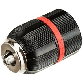 Resim Tomax Plastik Kilitli Mandren 13 MM - 1/2 