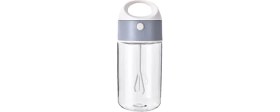 Resim Sunup 380 ml Protein Shaker Blender Pilli 