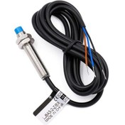 Resim Motorobit Endüktif Npn Mesafe Sensörü Lj8A3-2-Z/Bx 