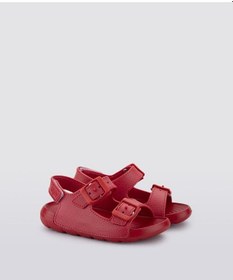 Resim İgora S10313-005 Mauı Mc Bebek Çocuk Sandalet Kırmızı 