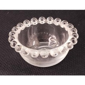 Resim Classs Ware Marka 6 Lı Çerez Ve Lokumluk Şeffaf 