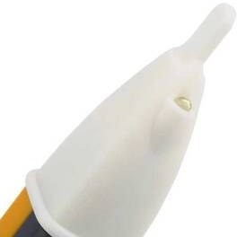 Resim Şebeke - Faz Kontrol Kalemi Temassız 90V-1000V AC 