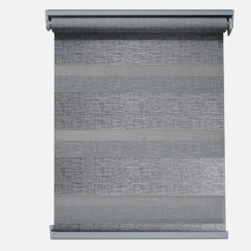 Resim Genel Markalar Linadora Zebra Stor Jakar Gri 60x200 