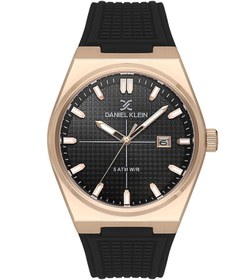 Resim Daniel Klein Dke.1.10675-6 Erkek Kol Saati 