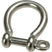 Resim Omega Zincir Kilidi 5 Mm 