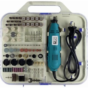 Resim 8102 Gravür Taşlama Seti 