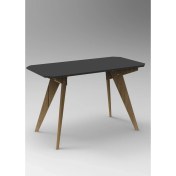 Resim Merhaba Mobilya -Çalışma Masası V-Ayak 