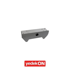 Resim 2523 Axor Beşik Içi Düz Tip Döküm Takozlu (Çelik Burçlu) 