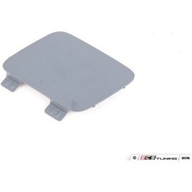 Resim BMW X3 F25 ÖN TAMPON ÇEKİ KAPAĞI -M- 51118052086 
