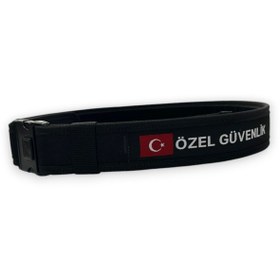 Resim a+ aksoy tactical Özel Güvenlik Palaska Taktik Eğitim Kemeri Avantaj Set 