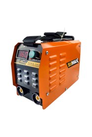Resim stilmax Pro Mma 160 Amp Pro Dijital Göstergeli Çanta Invertör Kaynak Makinası + Pfc Teknolojisi 