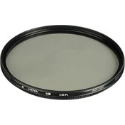 Resim Hoya 46mm CPL (Circular Polarize) HD Multi Coated Filtre 
