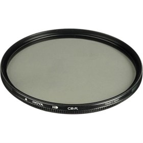 Resim Hoya 46mm CPL (Circular Polarize) HD Multi Coated Filtre 