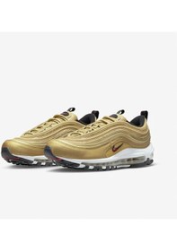 Resim Nike Max 97 'golden Bullet' W Dq9131-700-sarı Sarı 