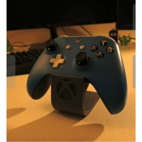 Resim Göktürk3D Xbox Kol Stand 