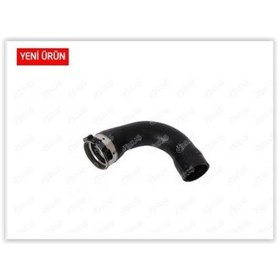 Resim IBRAS 27262 IBRAS TURBO HORTUMU AUDI A3 / S3 2.0 TDI NEW BEETLE / 