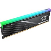 Resim Xpg AX5U6000C4816G-SLABRBK Lancer Blade 16 GB DDR5 6000 MHz CL48 Pc Ram 