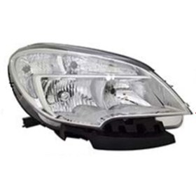 Resim Dega Opel Mokka Far Elektrik Motorlu Krom Sağ 11- Orjinal Ref. No: 95095497 Uyumlu Opl10mo003 