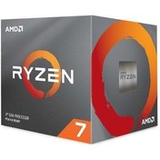 Resim AMD RYZEN 7 3800XT 3.7/4.7GHz AM4 Soket İşlemci 100-100000279WOF 