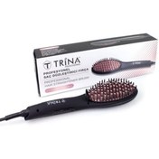 Resim STOREMAX Trina Profesyonel Saç Düzleştirici Tarak - 84 1178367 