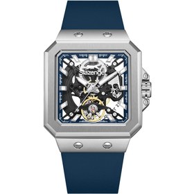 Resim Slazenger SL.09.2500.1.02 Otomatik Erkek Kol Saati 