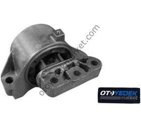 Resim PEUGEOT BİPPER (2008-2013) 1.4 HDİ SAĞ ÜST MOTOR TAKOZU (ORİJINAL) 