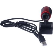 Resim 3C Store Usb2.0 Hd Web Kamerası Web Kamerası Mikrofonlu Bilgisayar Pc Dizüstü Bilgisayar Dijital Hd Video Kamera Pratik Kamera (Yurt Dışından) 