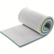 Resim 1 adet Yükseltilmiş Yeniden Kullanılabilir 15D Akvaryum Filtre Köpük Sünger. Poresel Biyokimyasal Medya. Havuz Filtre Matı Nirifying Bakterileri Yetiştirir. Dayanıklı ve Boyutuna Kesilebilir (50.01X11.0X2.01 cm, 40.01X30.0X2.01 cm, 50.01X40.01X2.01 cm). Balık Tankları için Mükemmel, Optimal Filtreleme için Poresel Tasarım. Akvaryum Filtre Medyası | Yüksek Verimli Filtreleme | Dayanıklı Köpük Sünger 