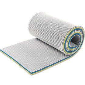 Resim 1 adet Yükseltilmiş Yeniden Kullanılabilir 15D Akvaryum Filtre Köpük Sünger. Poresel Biyokimyasal Medya. Havuz Filtre Matı Nirifying Bakterileri Yetiştirir. Dayanıklı ve Boyutuna Kesilebilir (50.01X11.0X2.01 cm, 40.01X30.0X2.01 cm, 50.01X40.01X2.01 cm). Balık Tankları için Mükemmel, Optimal Filtreleme için Poresel Tasarım. Akvaryum Filtre Medyası | Yüksek Verimli Filtreleme | Dayanıklı Köpük Sünger 