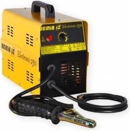 Resim Catfiller Demiriz Apaz Çanta Kaynak Makinesi Turbo 250 Amper 