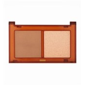 Resim Pastel Profashion Sun Kissed Bronzlatıcı ve Aydınlatıcı Set Natural Bronz Soft Glow 