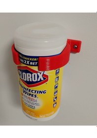 Resim Opencart Dezenfektan Askı Sadece Plastik Aparattır 