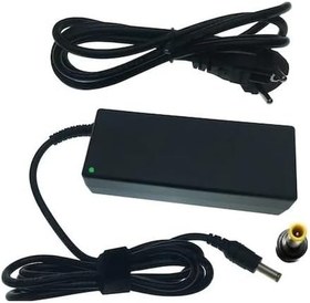 Resim Notebook Adaptör, Şarj Aleti - PRS-061-90W - R430l Muadili ile uyumlu 