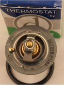 Resim DETERM Honda Civic FD FA 1.6 1.8 (2005->) 78°C TERMOSTAT 19301-PAA-305 19301PAA305 