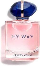 Resim Giorgio Armani My Way Edp 90ml Kadın Parfüm 