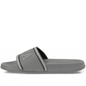Resim U.S. Polo Assn. NOSSA 6FX GRI Erkek Terlik 