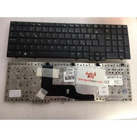 Resim Hp ProBook 6540b Notebook Klavye V.1 